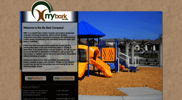 mybark.net