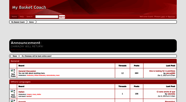 mybasketcoach.freeforums.net