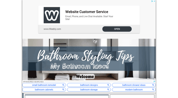 mybathroomideas.com