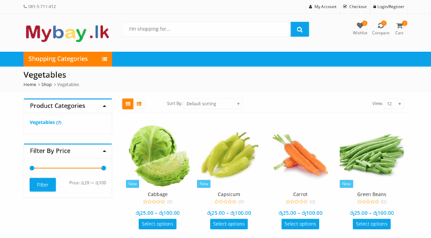 mybay.lk