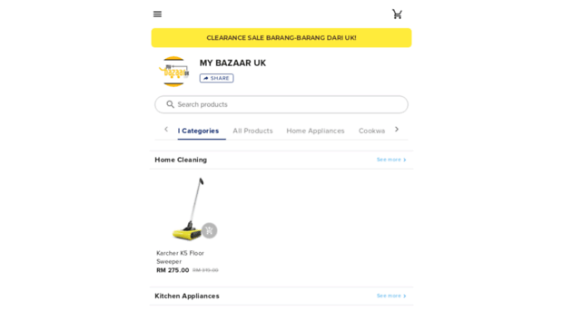 mybazaaruk.com