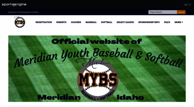 mybbaseball.com