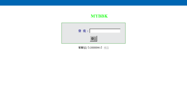 mybbk.ys168.com