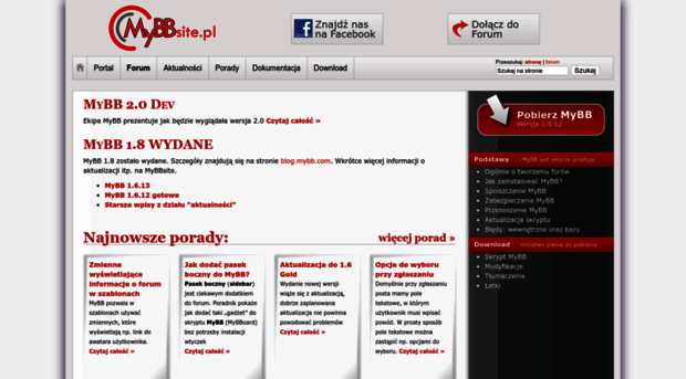 mybbsite.pl