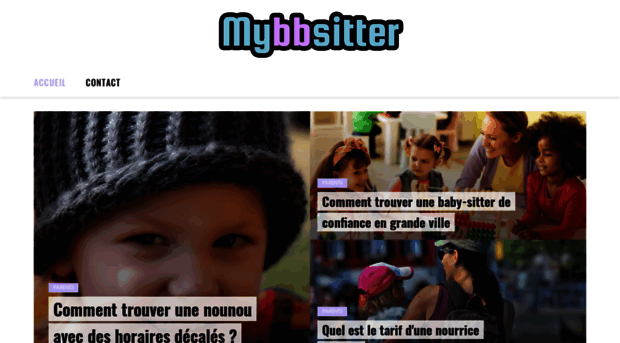 mybbsitter.com