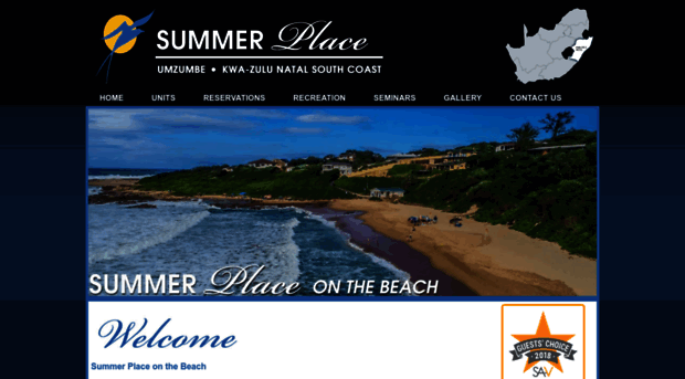 mybeachhome.co.za