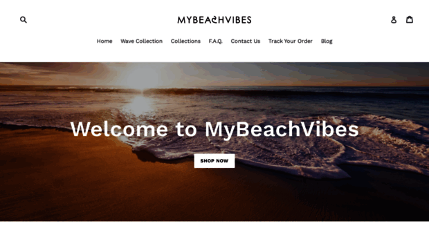 mybeachvibes.com