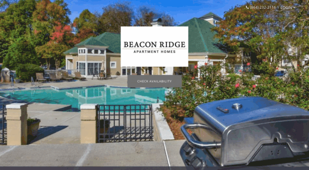 mybeaconridge.com