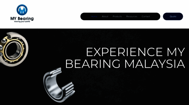 mybearing.com.my