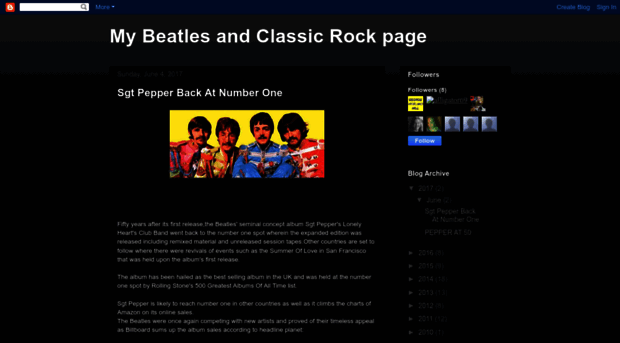 mybeatlesandclassicrockpage.blogspot.com