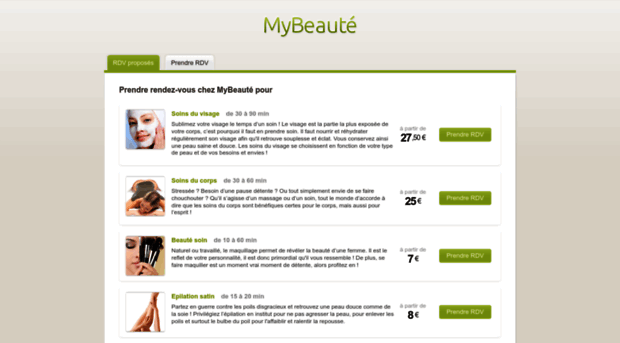 mybeaute.clicrdv.com