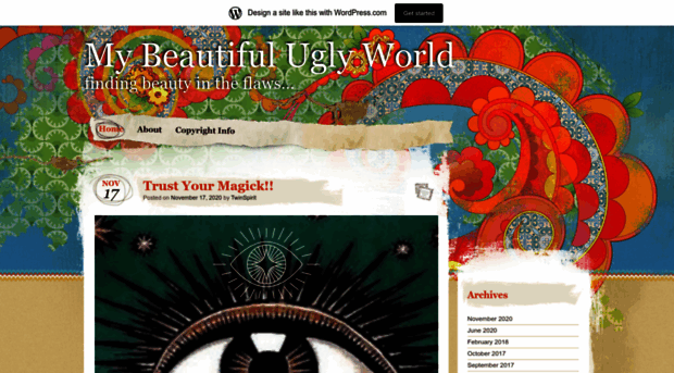 mybeautifuluglyworld.wordpress.com