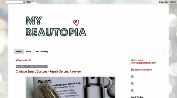 mybeautopia.blogspot.it