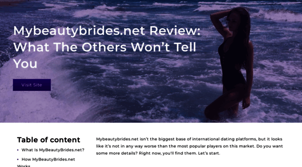 mybeautybrides-review.com