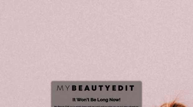 mybeautyedit.com