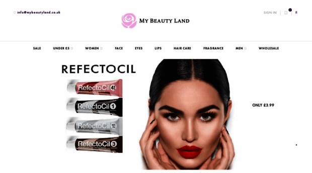 mybeautyland.shop