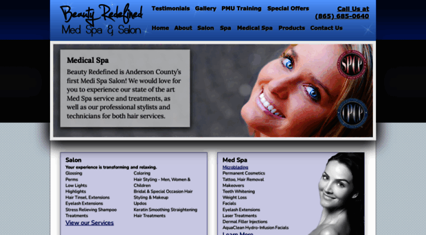 mybeautyredefined.com