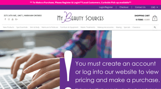 mybeautysources.com