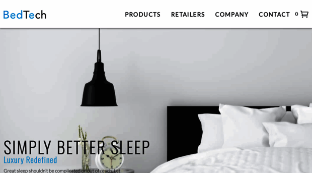 mybedtech.com