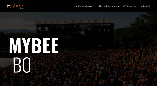 mybee-events.com