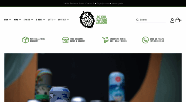 mybeerdealer.com.au