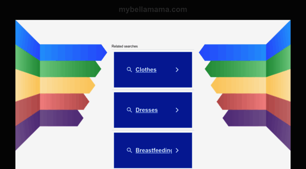 mybellamama.com