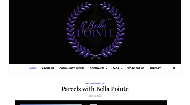 mybellapointe.com