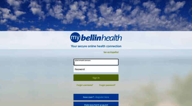 mybellinhealth.com