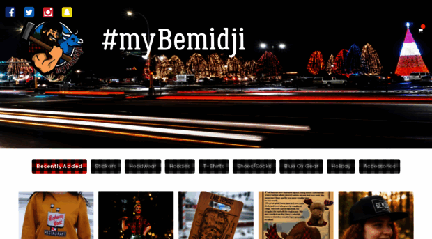 mybemidji.com
