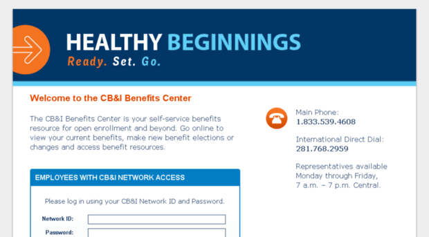 mybenefits.cbi.com