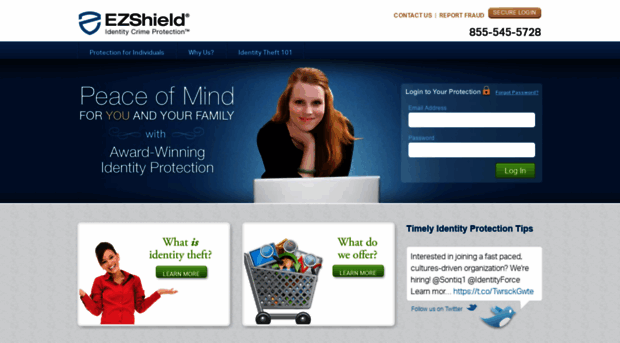 mybenefits.ezshield.com