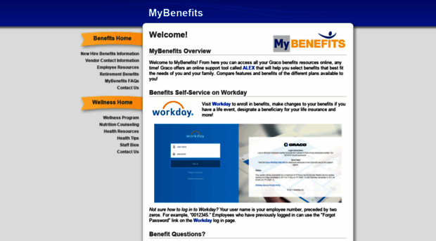 mybenefits.graco.com