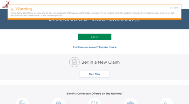 mybenefits.thehartford.com