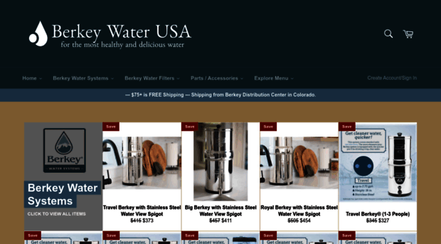 myberkeywaterusa.com