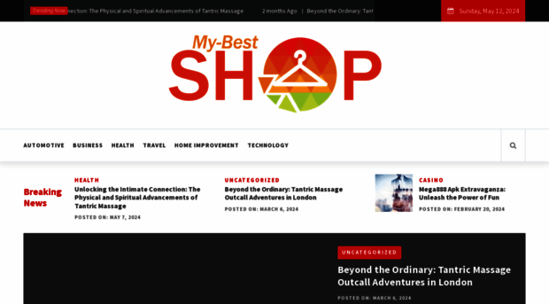 mybest-shop.com