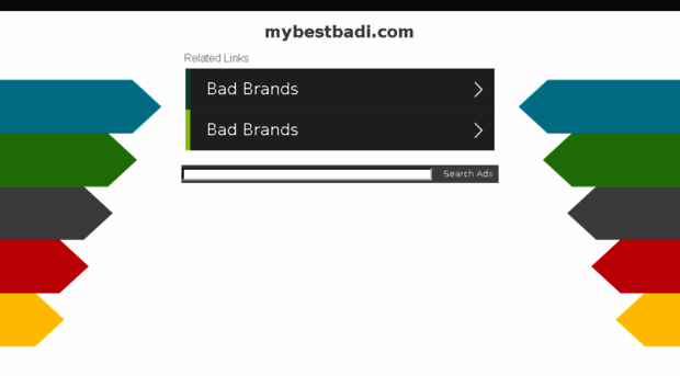 mybestbadi.com