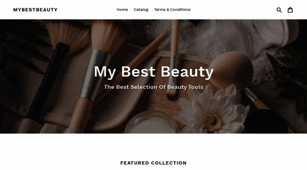 mybestbeauty.myshopify.com