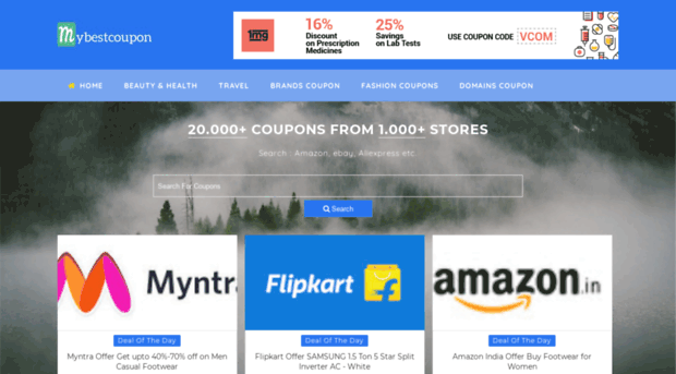 mybestcoupon.com