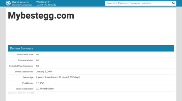 mybestegg.com.ipaddress.com