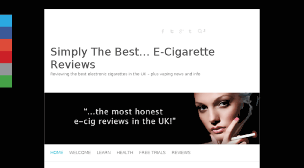 mybestelectroniccigarette.co.uk
