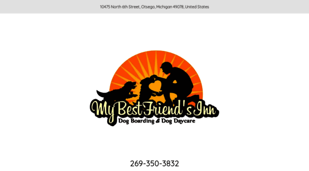 mybestfriendsinn.com