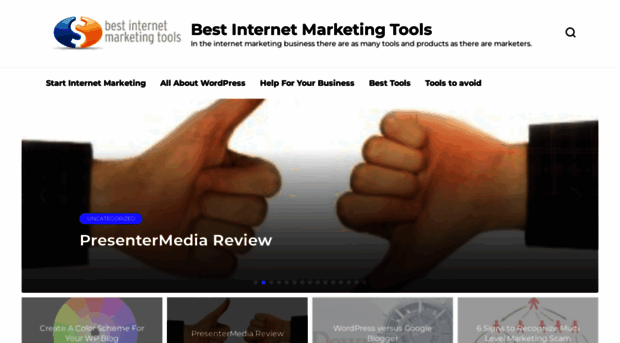 mybestinternetmarketingtools.com