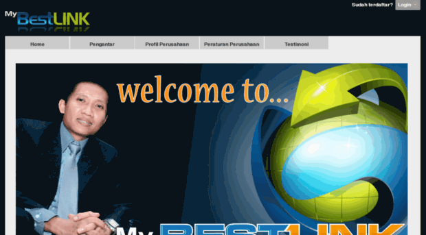 mybestlink.net