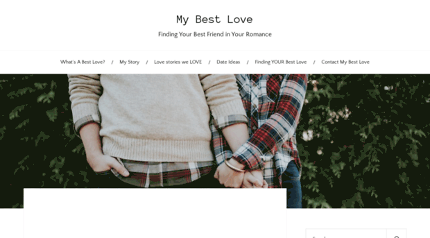 mybestlove.blog