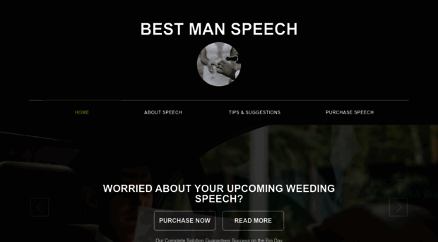 mybestmanspeech.com