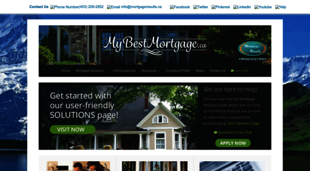 mybestmortgage.ca