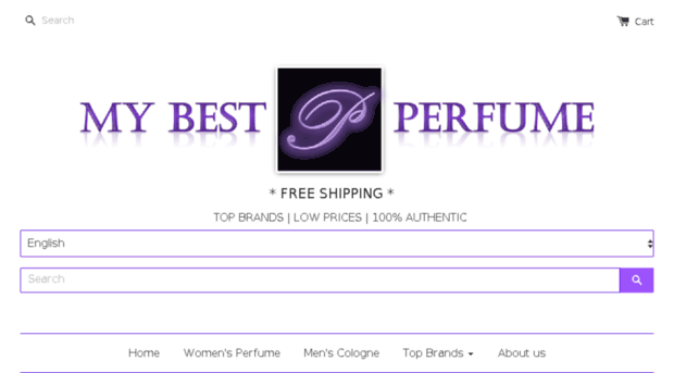 mybestperfume.com