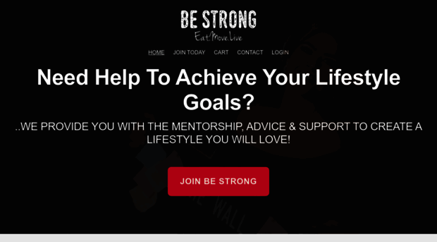 mybestrong.com