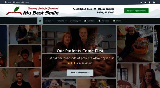 mybestsmile.com