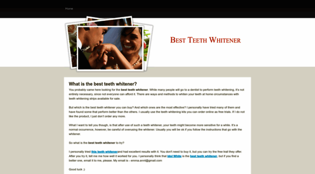 mybestteethwhitener.weebly.com